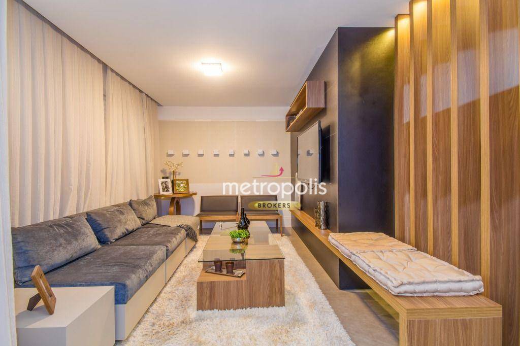 Apartamento à venda com 2 quartos, 54m² - Foto 1