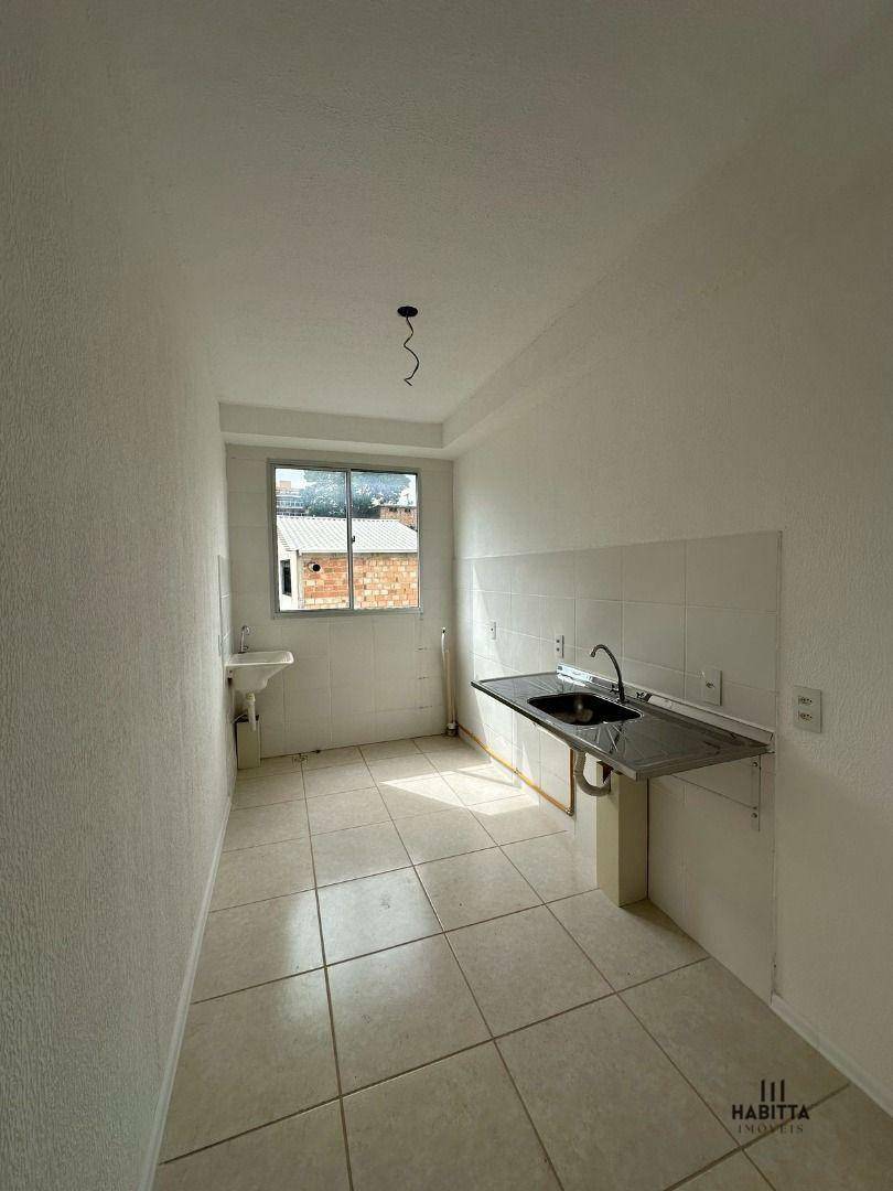 Apartamento à venda com 2 quartos, 45m² - Foto 14