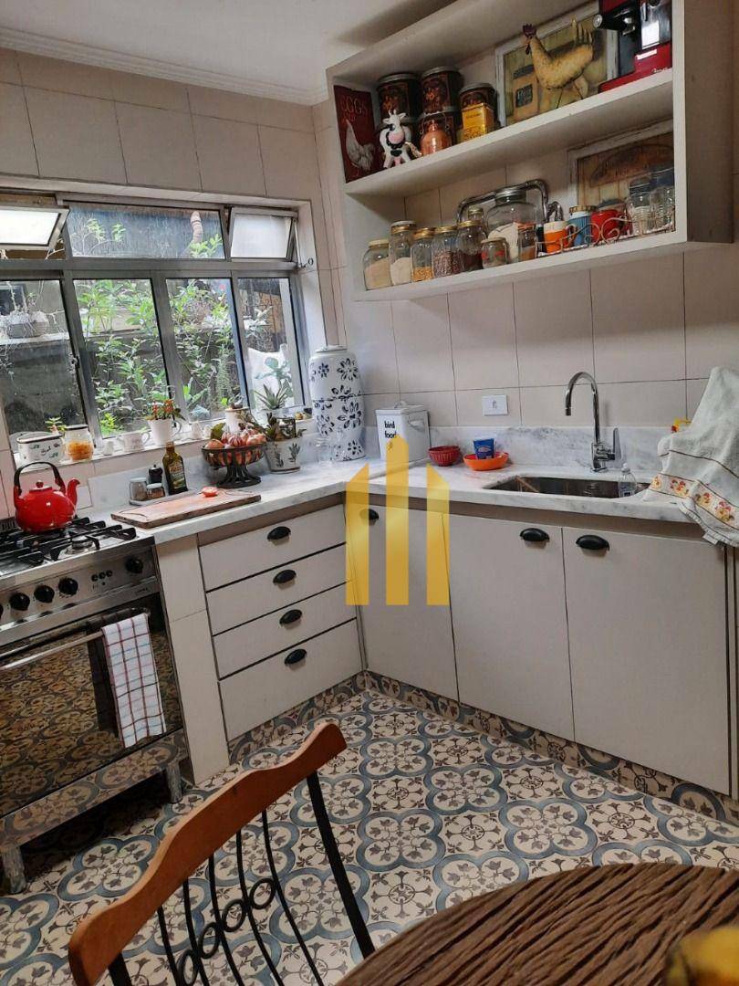 Sobrado à venda com 3 quartos, 140m² - Foto 30