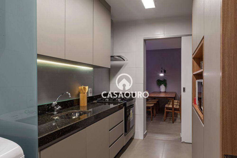 Apartamento à venda com 2 quartos, 59m² - Foto 18