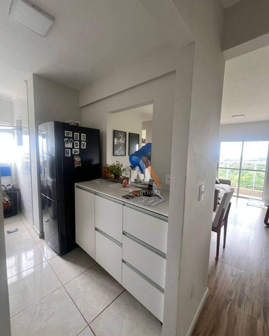 Apartamento, 2 quartos, 70 m² - Foto 5