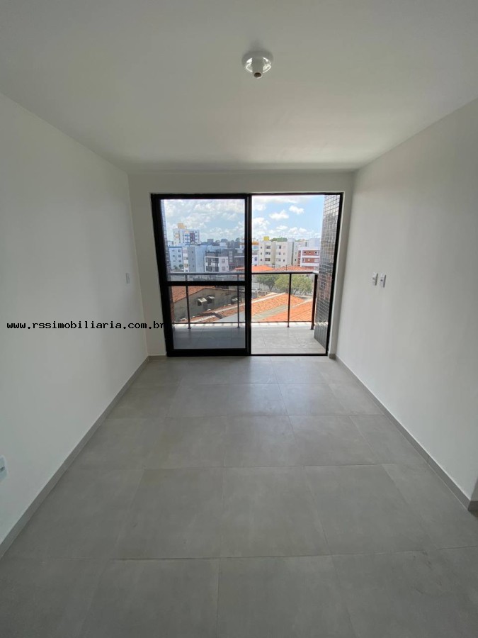 Apartamento à venda com 2 quartos, 50m² - Foto 3