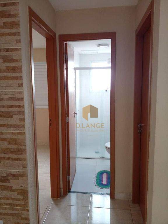 Apartamento à venda com 2 quartos, 45m² - Foto 15