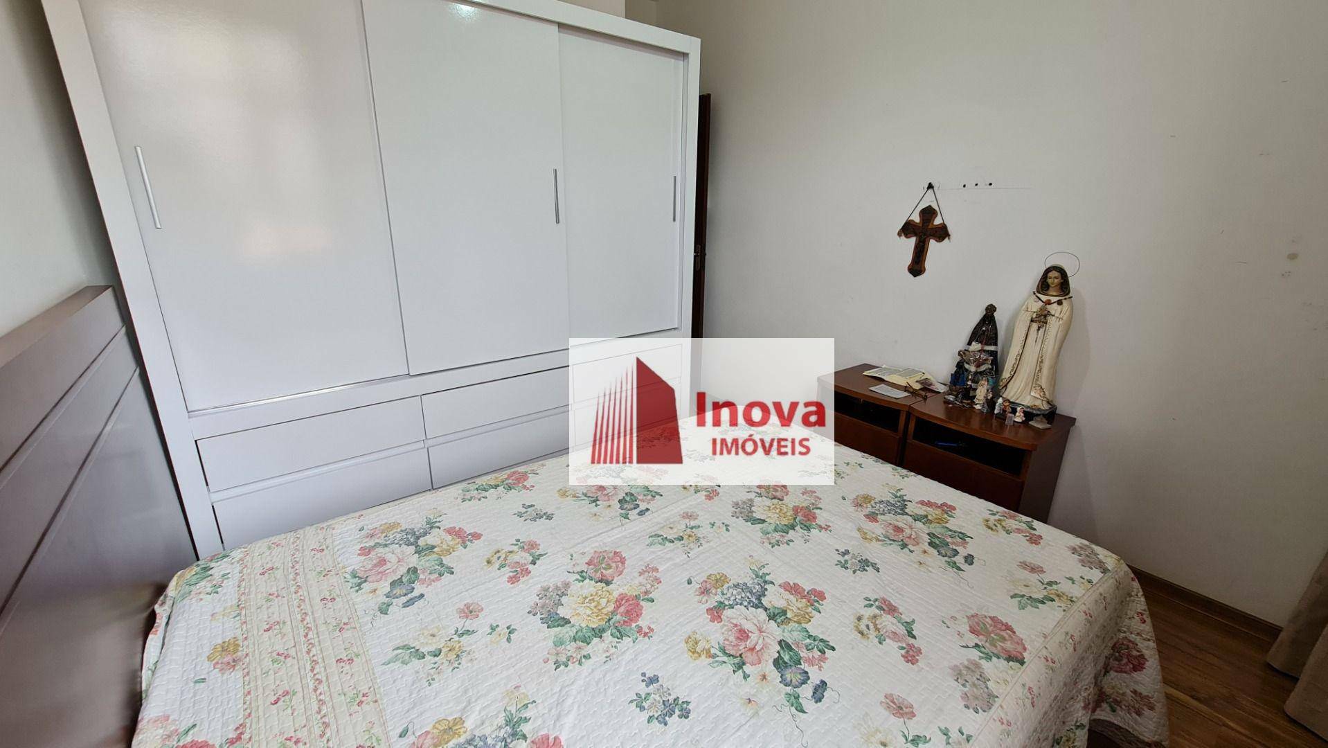 Apartamento à venda com 3 quartos, 105m² - Foto 14