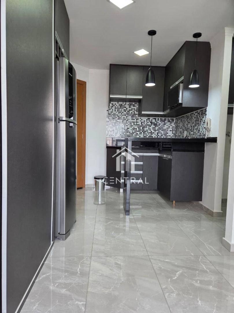 Kitnet-Studio, 31 m² - Foto 2