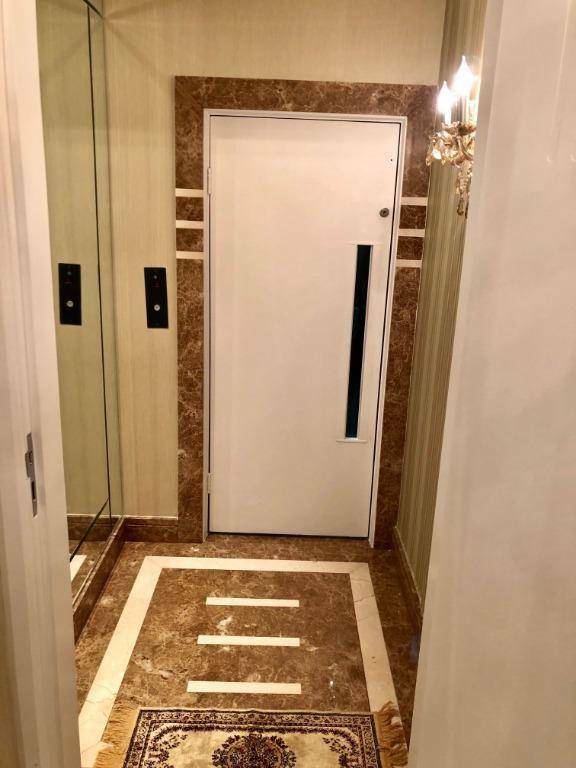 Apartamento à venda com 3 quartos, 233m² - Foto 32