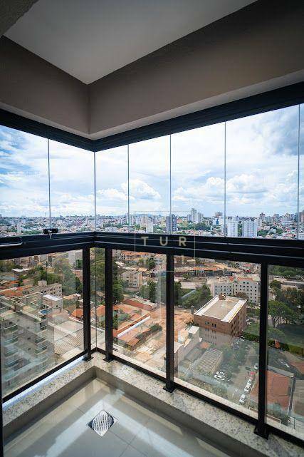 Apartamento à venda com 2 quartos, 82m² - Foto 15