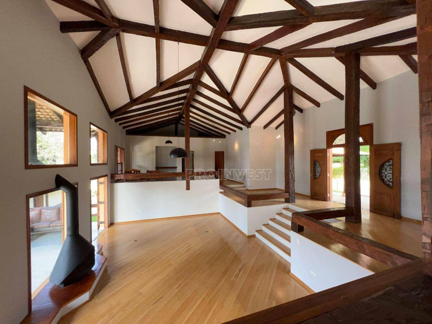 Casa de Condomínio à venda com 5 quartos, 530m² - Foto 14