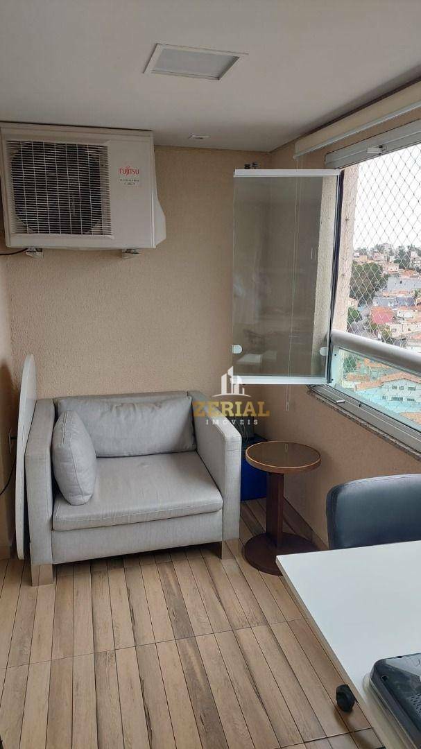 Apartamento à venda com 3 quartos, 78m² - Foto 8