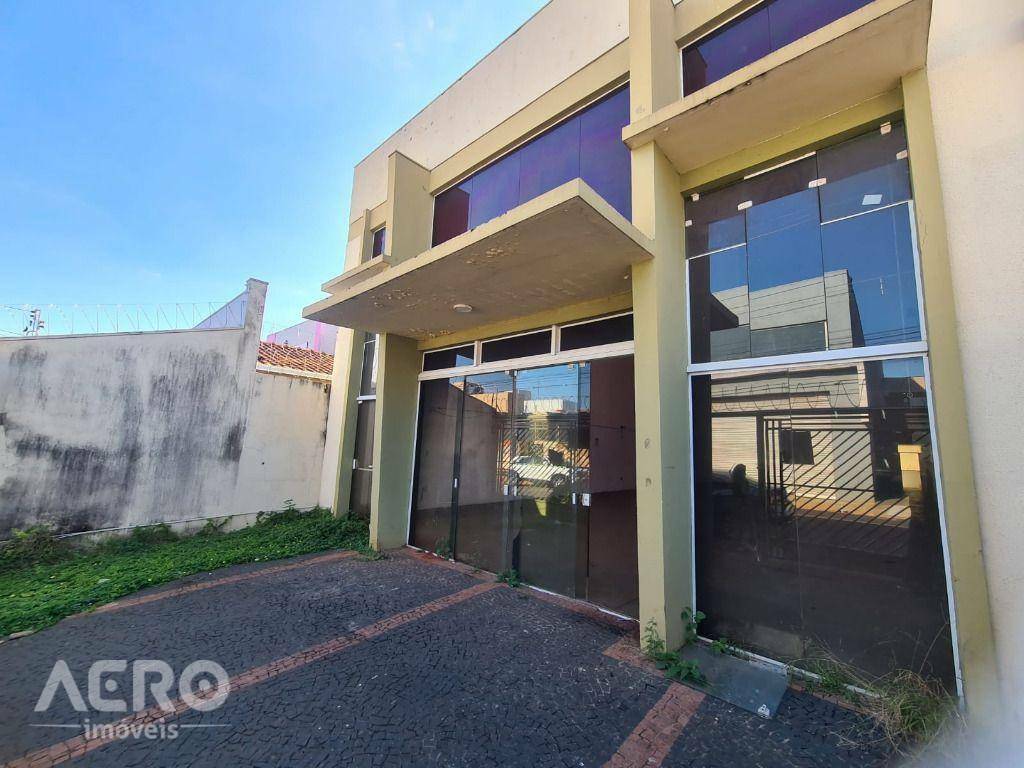 Depósito-Galpão-Armazém à venda e aluguel, 400m² - Foto 1