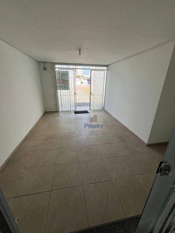 Loja-Salão para alugar, 120m² - Foto 4