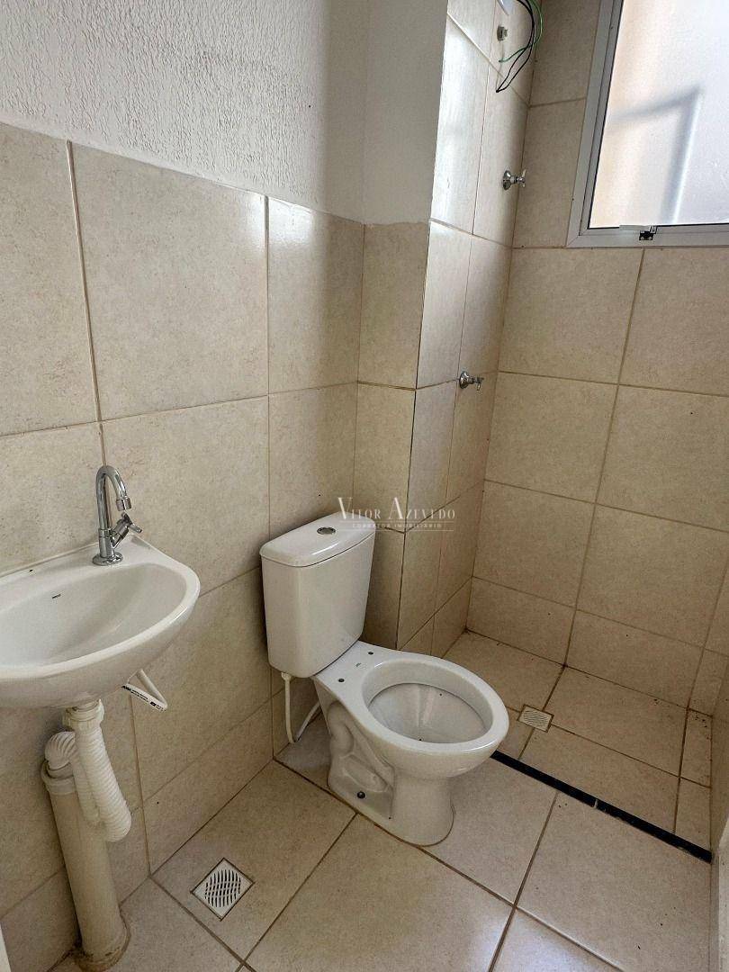 Apartamento à venda com 2 quartos, 53m² - Foto 13