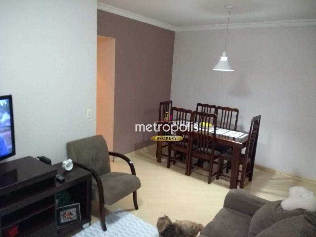 Apartamento à venda com 3 quartos, 93m² - Foto 3