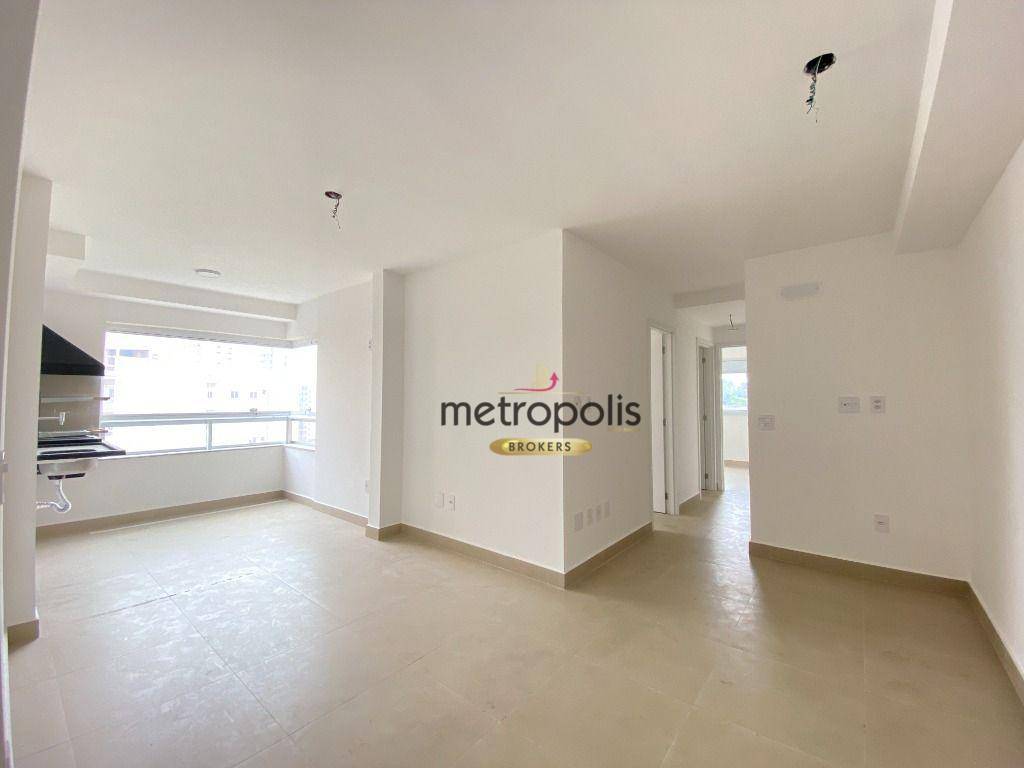 Apartamento à venda com 3 quartos, 93m² - Foto 11