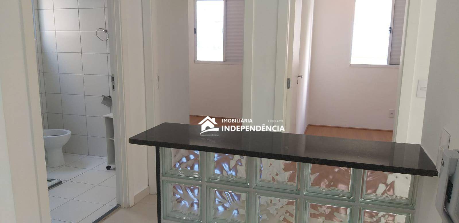 Apartamento para alugar com 2 quartos, 44m² - Foto 37