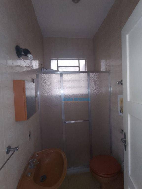 Apartamento à venda com 2 quartos, 52m² - Foto 9