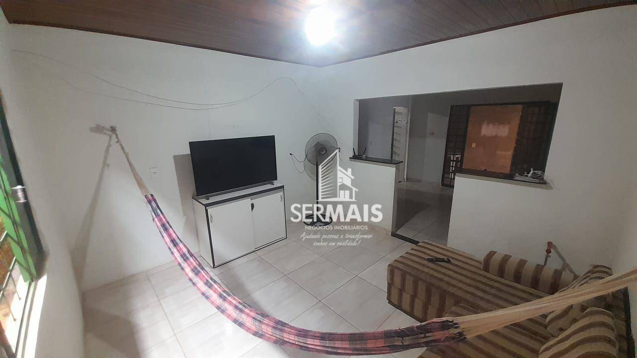 Casa para alugar com 3 quartos, 250m² - Foto 28