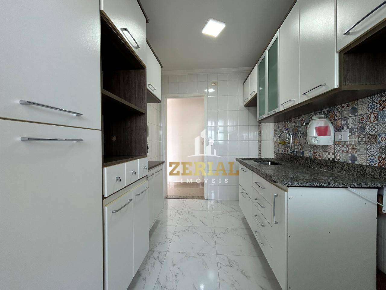 Apartamento para alugar com 2 quartos, 64m² - Foto 6