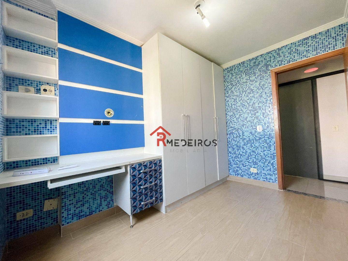 Apartamento à venda com 3 quartos, 120m² - Foto 13