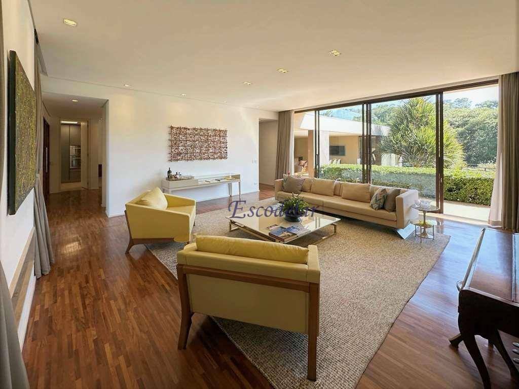 Casa de Condomínio à venda com 5 quartos, 726m² - Foto 11