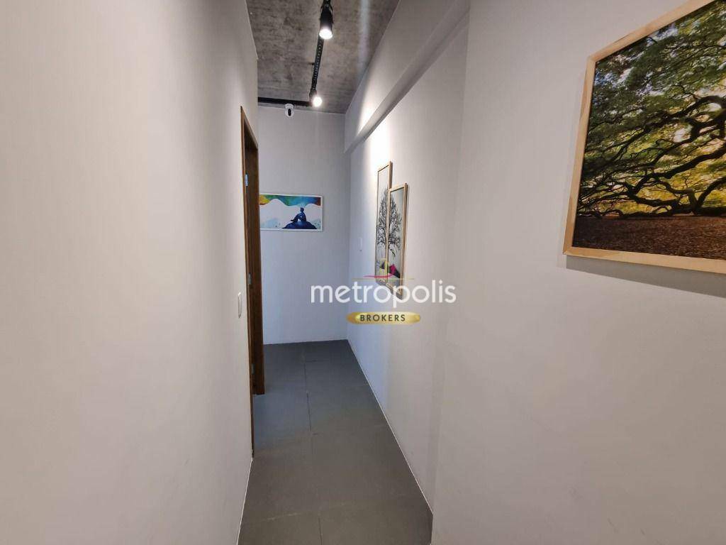 Conjunto Comercial-Sala à venda, 51m² - Foto 5