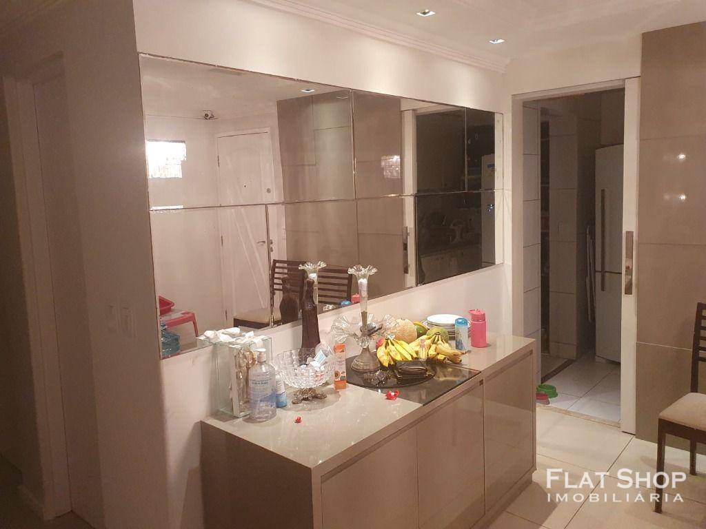 Apartamento à venda com 3 quartos, 60m² - Foto 5