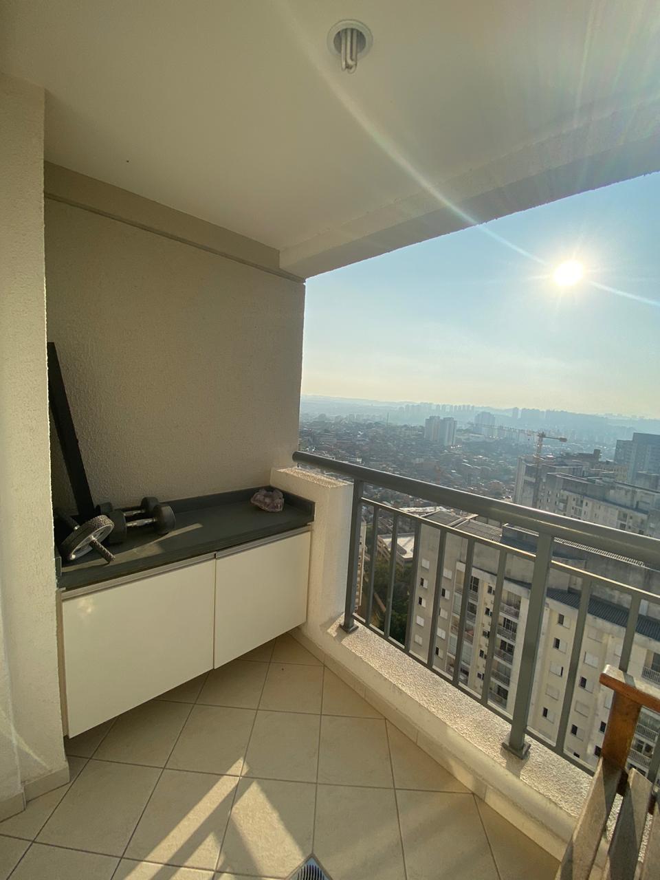 Apartamento à venda com 1 quarto, 51m² - Foto 15