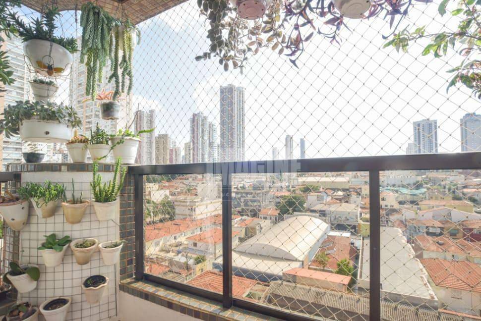 Apartamento à venda com 3 quartos, 84m² - Foto 5