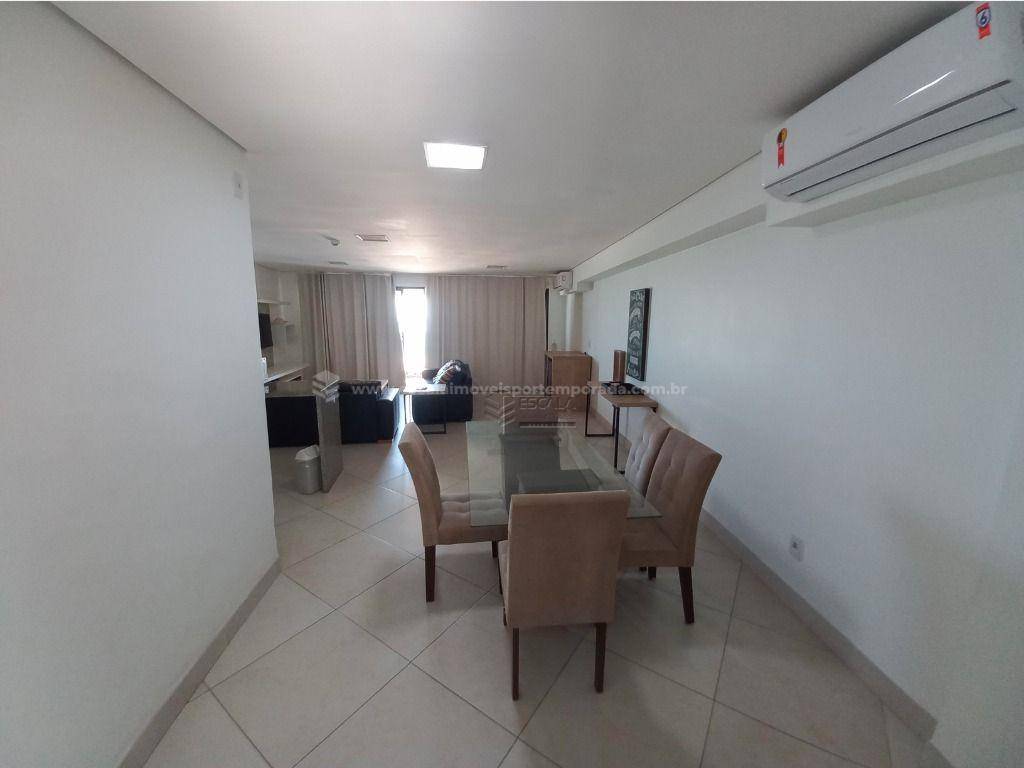 Apartamento para lancamento com 3 quartos, 132m² - Foto 16