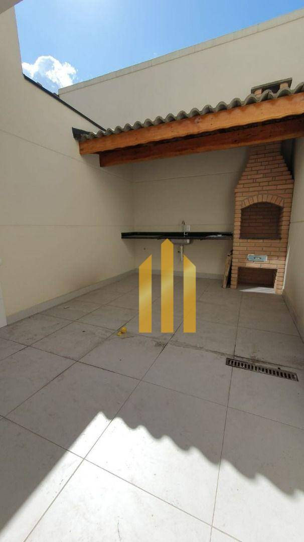 Sobrado à venda com 3 quartos, 129m² - Foto 15