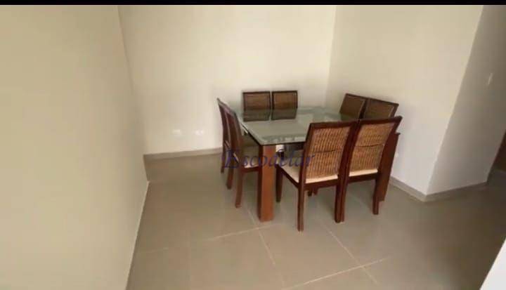 Cobertura à venda com 4 quartos, 170m² - Foto 4