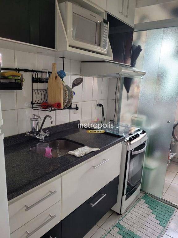 Apartamento à venda com 3 quartos, 65m² - Foto 8