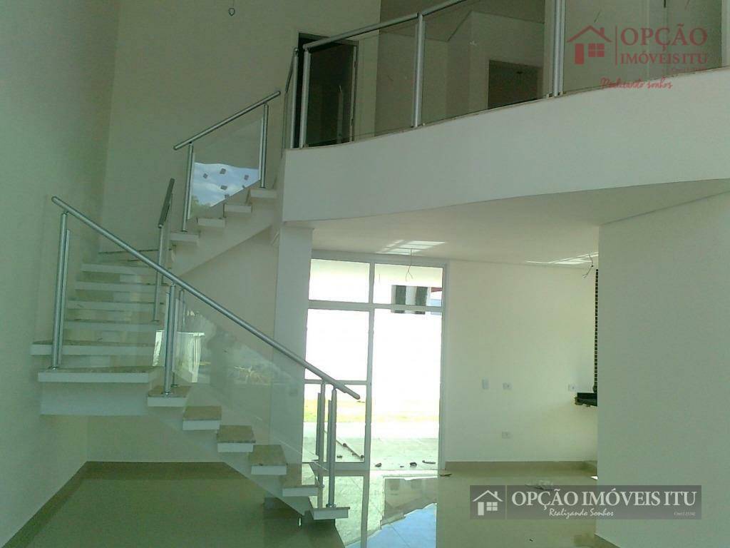 Casa de Condomínio à venda com 3 quartos, 220m² - Foto 6