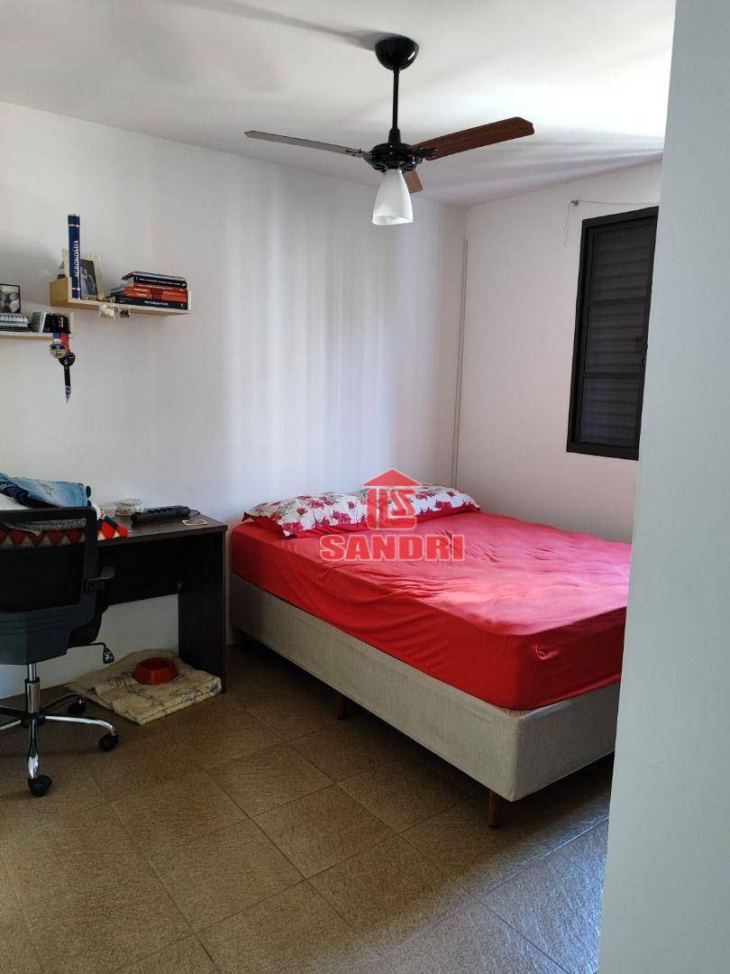 Apartamento à venda com 3 quartos, 100M2 - Foto 11