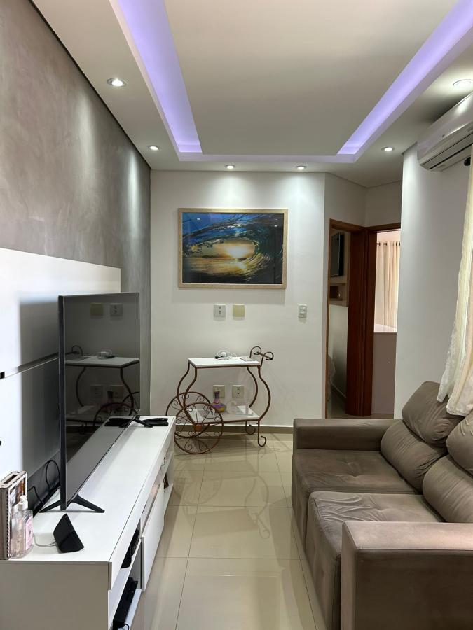 Cobertura à venda com 2 quartos, 80m² - Foto 1