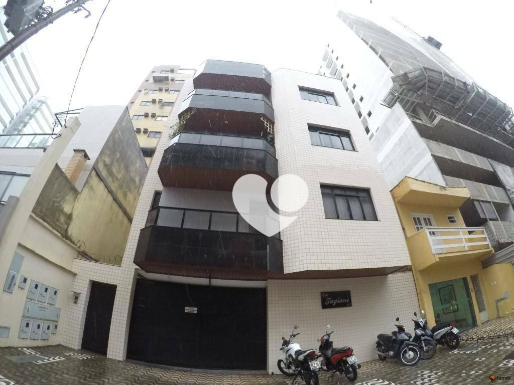 Apartamento à venda com 3 quartos, 99m² - Foto 1