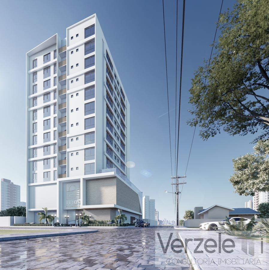 Apartamento à venda com 2 quartos, 73m² - Foto 58