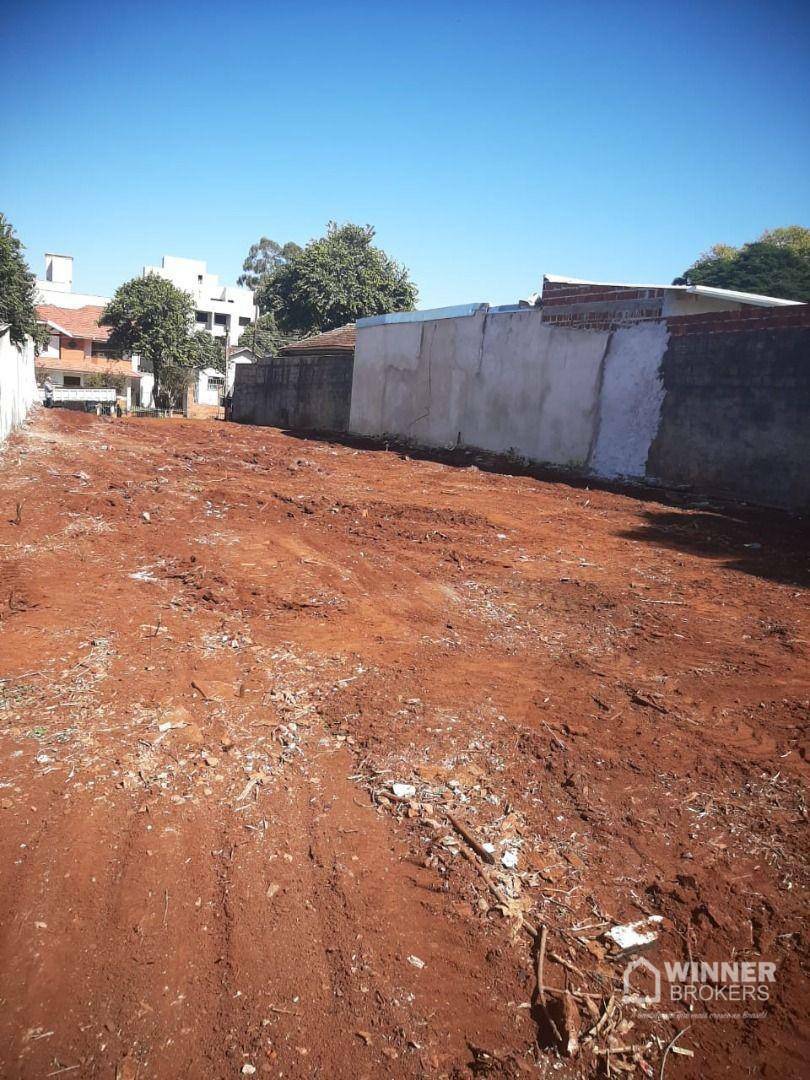 Terreno à venda, 500M2 - Foto 2