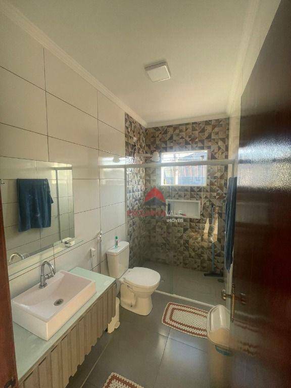 Casa à venda com 3 quartos, 124m² - Foto 8