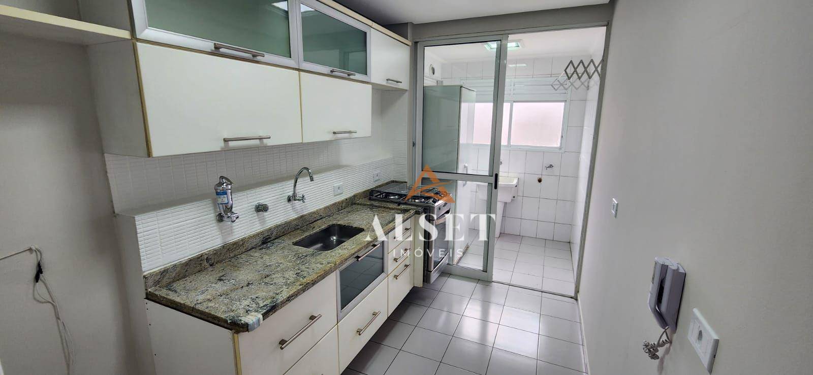 Apartamento à venda com 2 quartos, 54m² - Foto 12