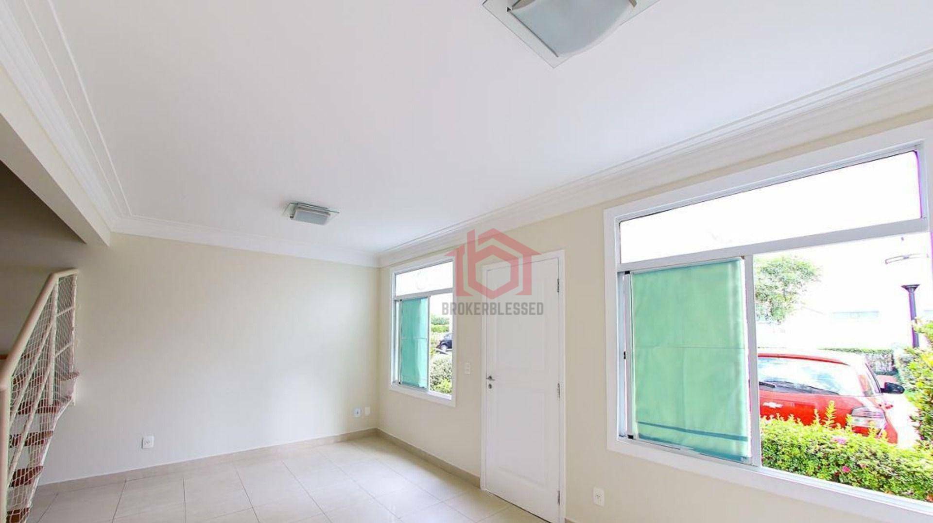 Casa à venda com 3 quartos, 115m² - Foto 4