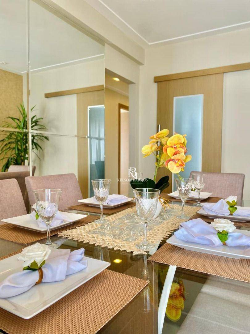 Apartamento, 3 quartos, 100 m² - Foto 4