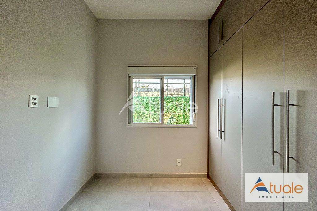 Apartamento à venda com 2 quartos, 56m² - Foto 10