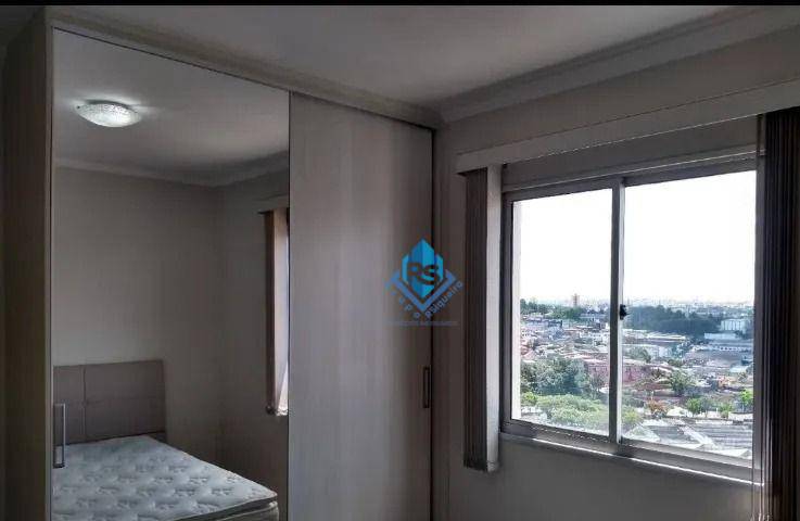 Apartamento para alugar com 2 quartos, 44m² - Foto 7