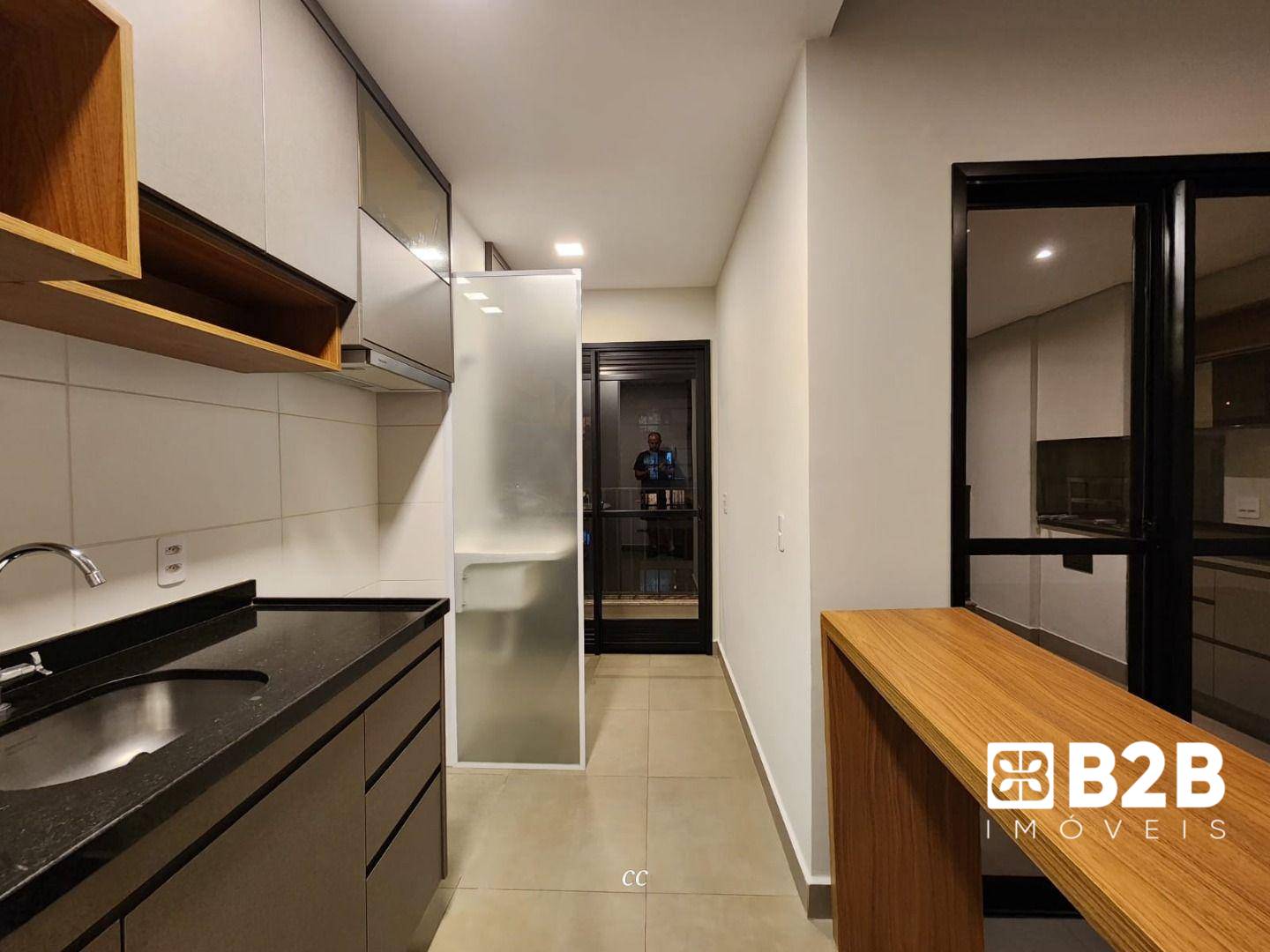 Apartamento, 3 quartos, 84 m² - Foto 5