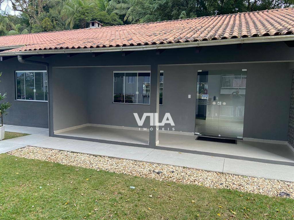 Apartamento à venda com 2 quartos, 64m² - Foto 15