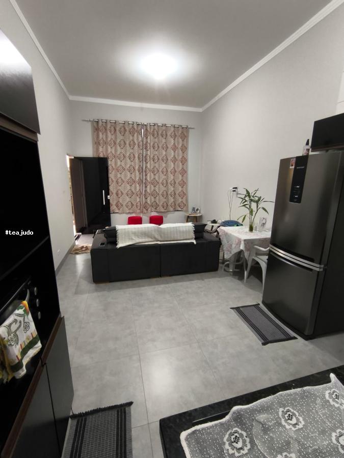 Casa à venda com 2 quartos, 222m² - Foto 8