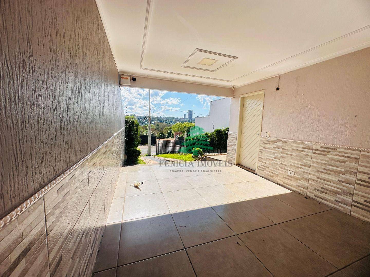 Sobrado, 3 quartos, 155 m² - Foto 4