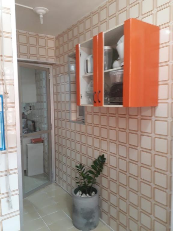 Apartamento à venda com 3 quartos, 80m² - Foto 12