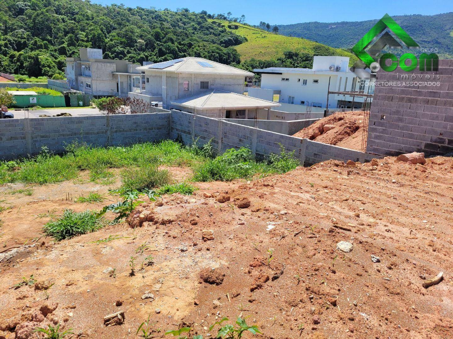 Loteamento e Condomínio à venda, 525M2 - Foto 2